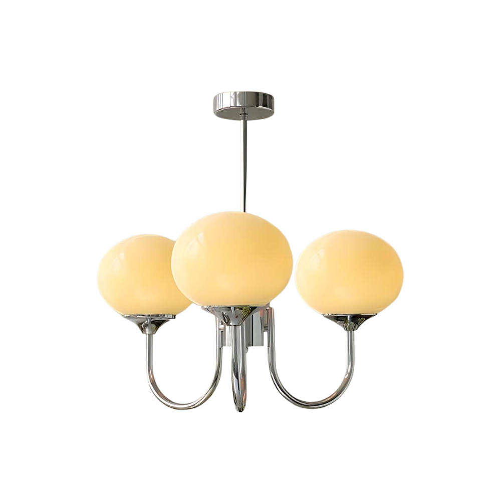 Le Lustre Marshmallow