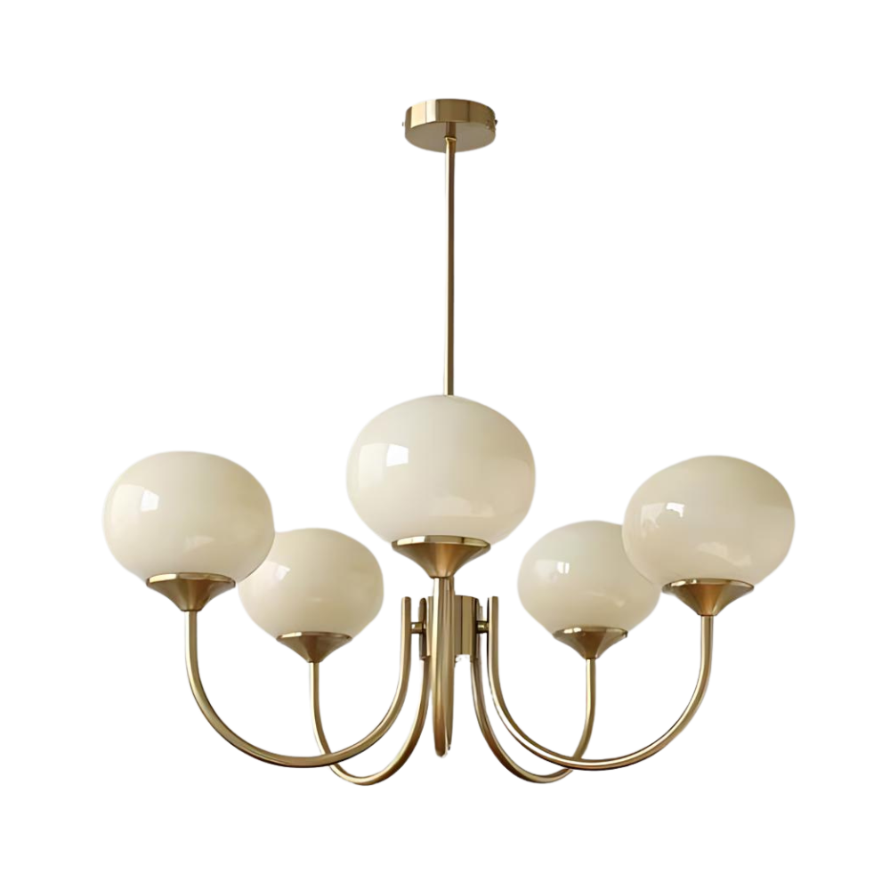 Le Lustre Marshmallow