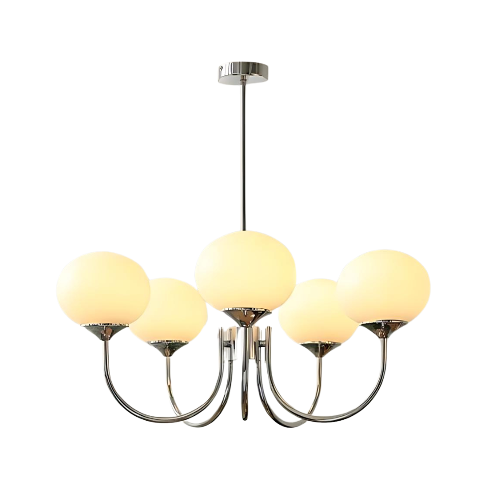 Le Lustre Marshmallow