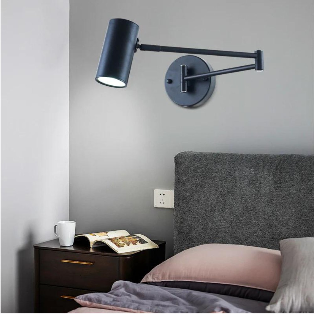 Le Bras de Lumière
