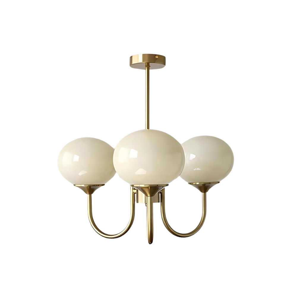 Le Lustre Marshmallow