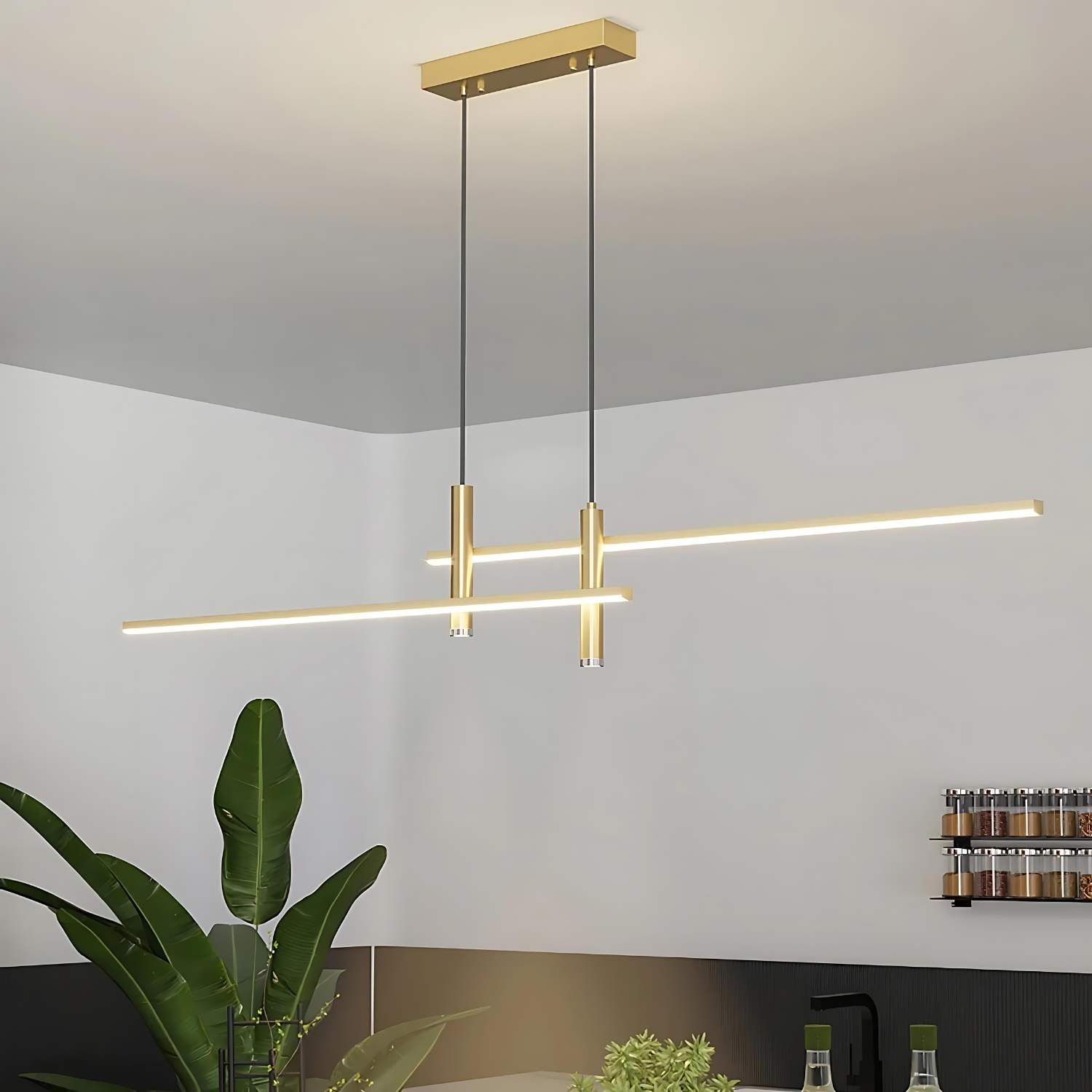 Le Rayon du Plafond