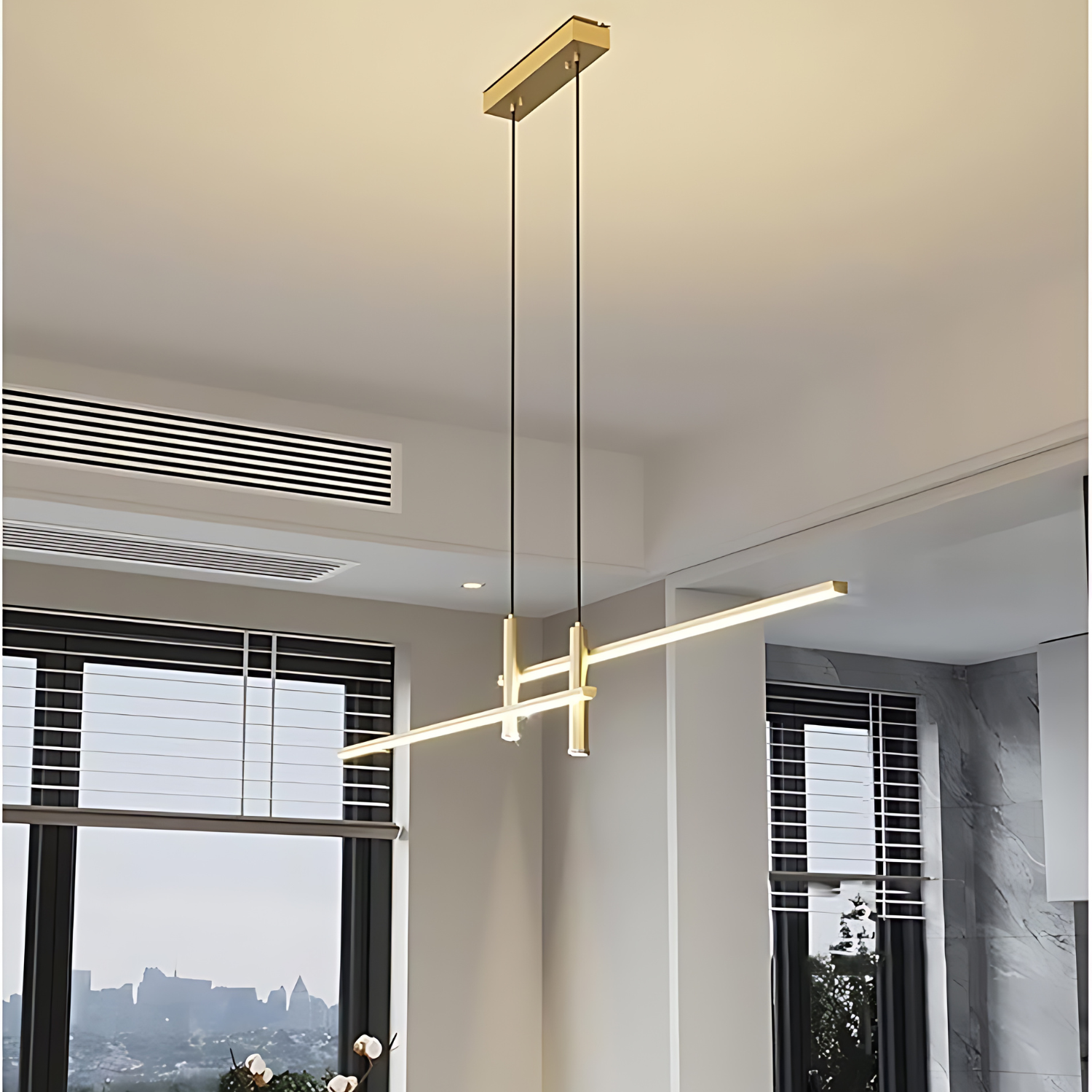Le Rayon du Plafond