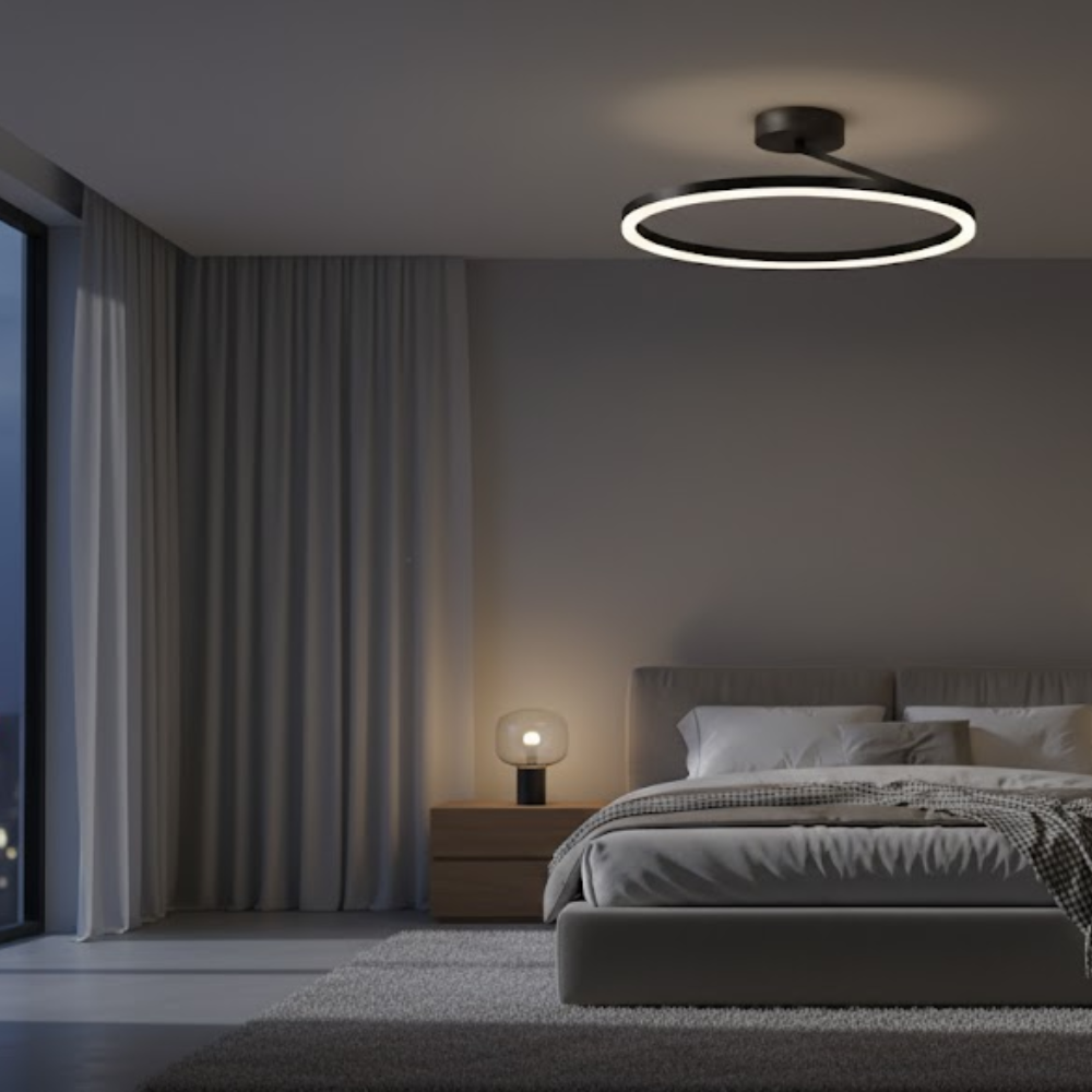 La Couronne Éthérée