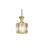 Nº 58 Or Éclatant