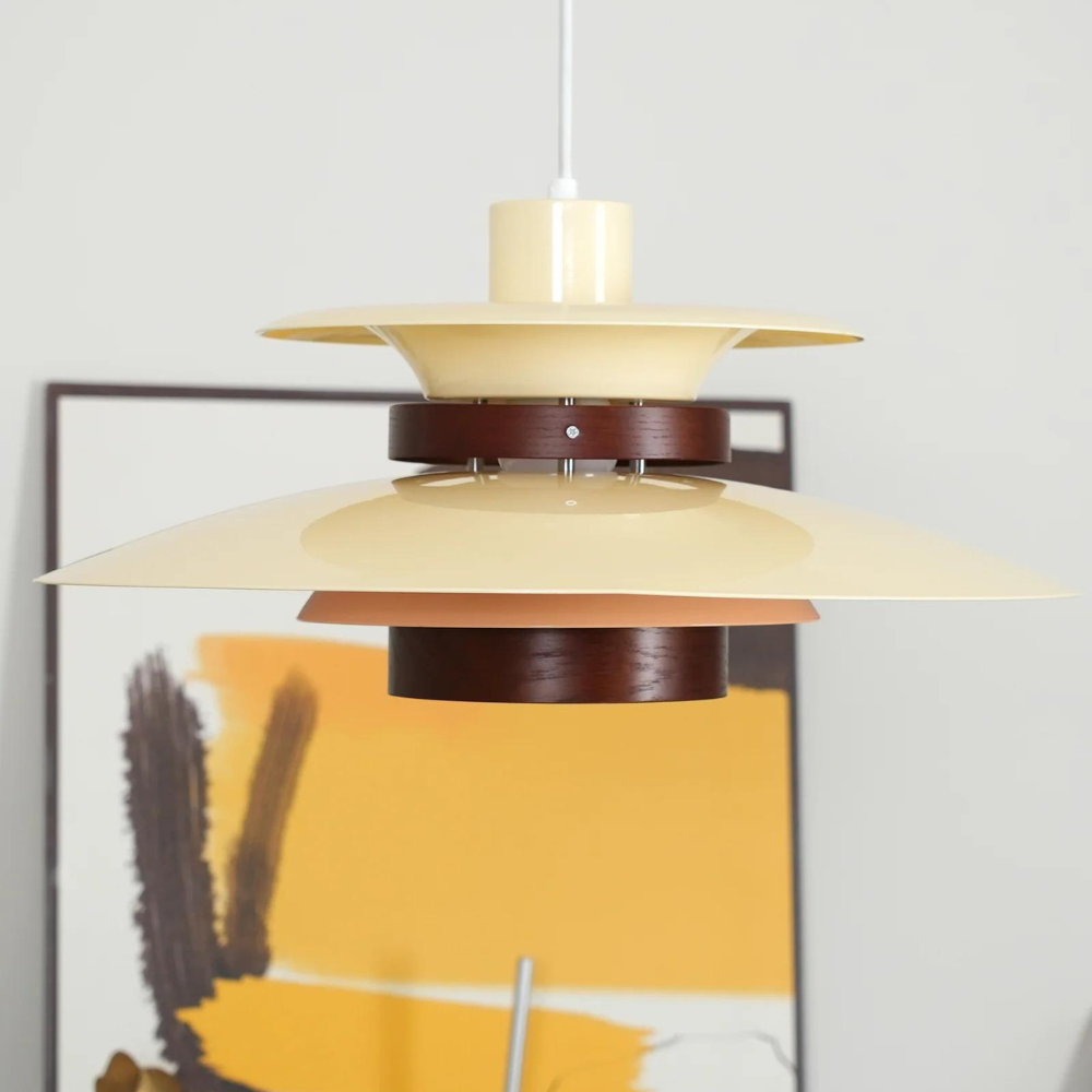 La Suspension Mercier