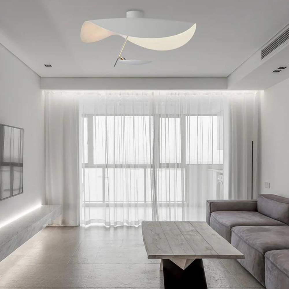 L&#39;Éclat de Clarté