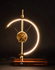 L’Héritage du Temps