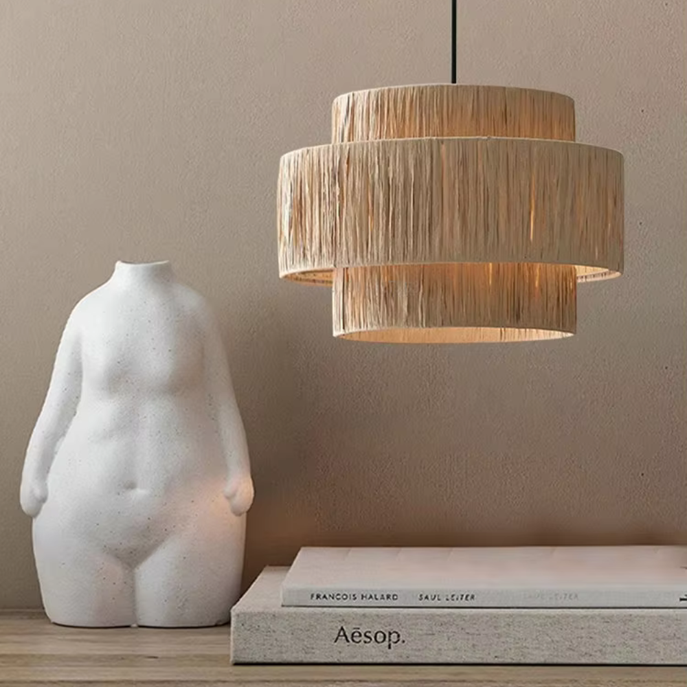 L&#39;Éclat Suspendu