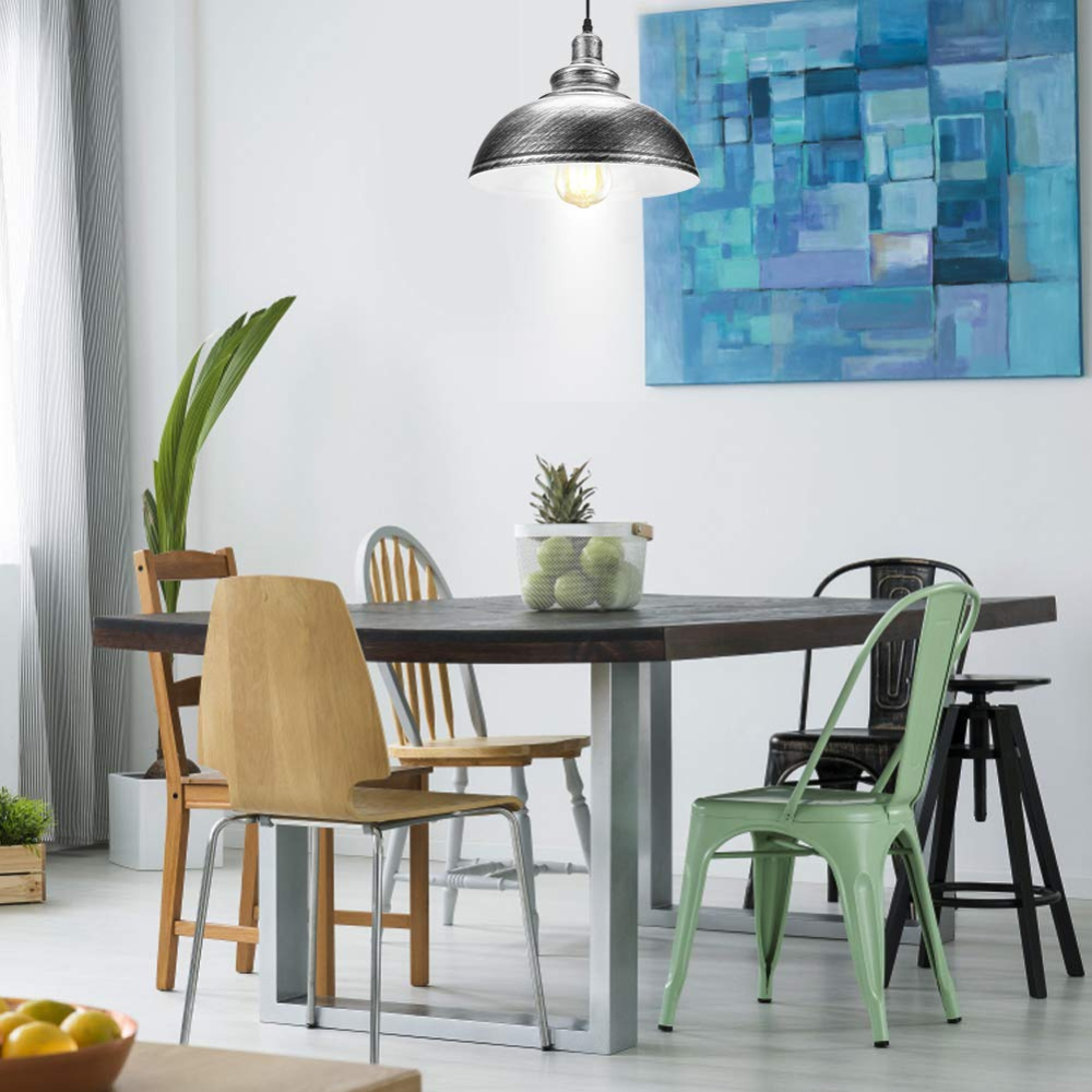 La Suspension Rétro