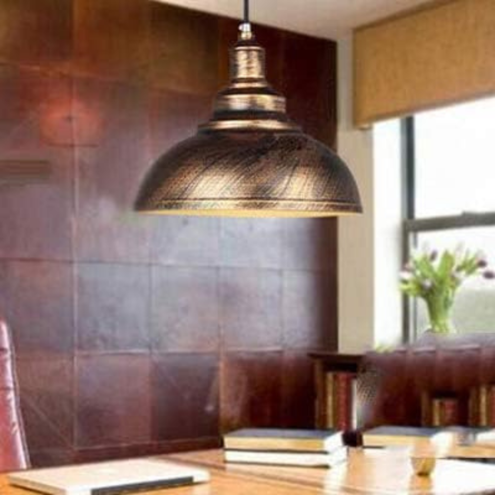 La Suspension Rétro