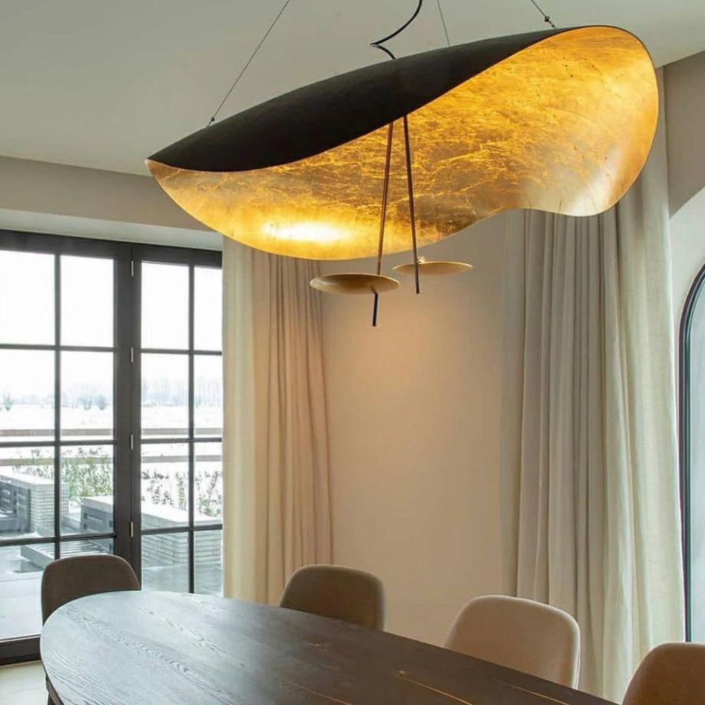 L&#39;Éclat de Clarté