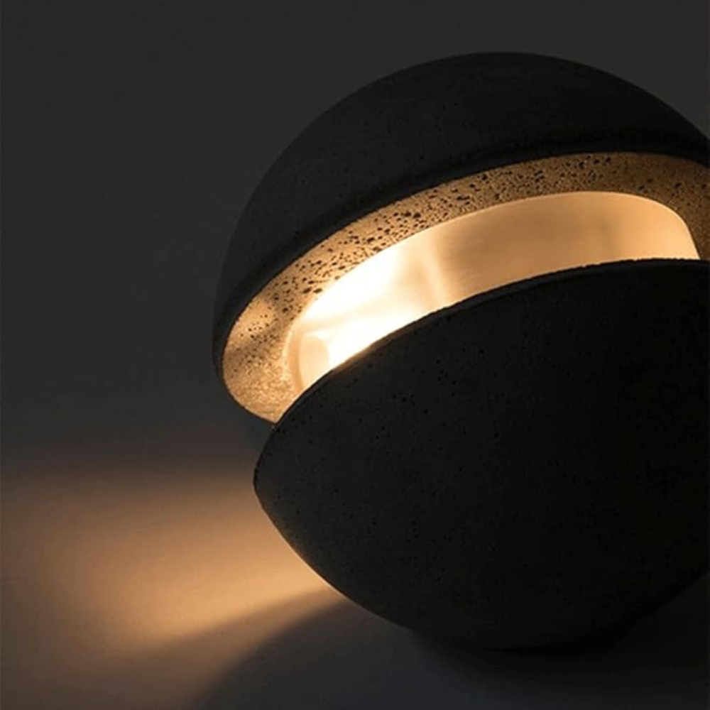 Lumière Béton Créatif