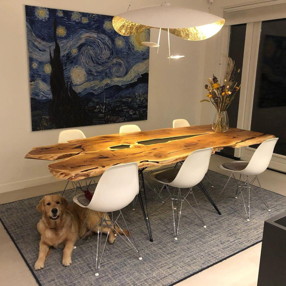 L&#39;Éclat de Clarté