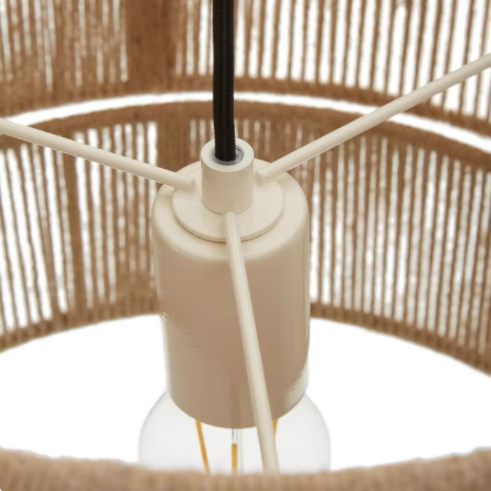 L&#39;Éclat Suspendu