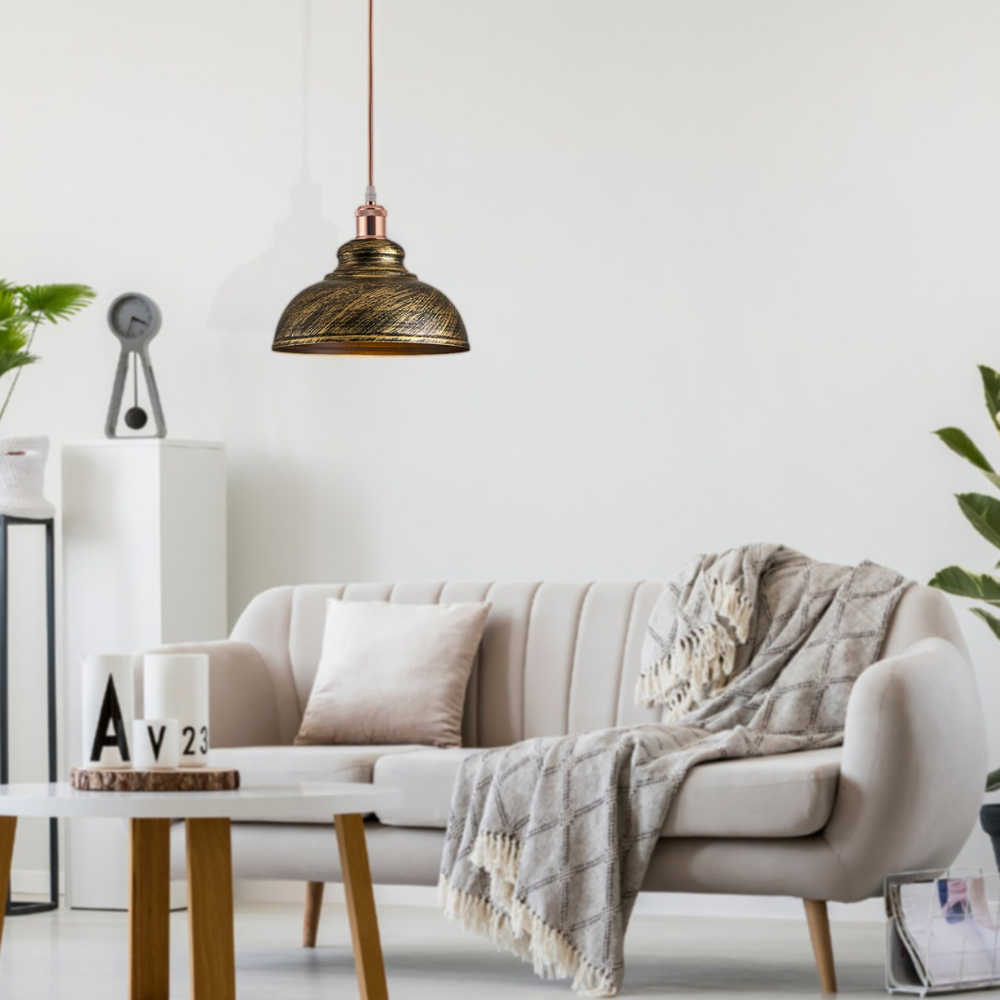 La Suspension Rétro