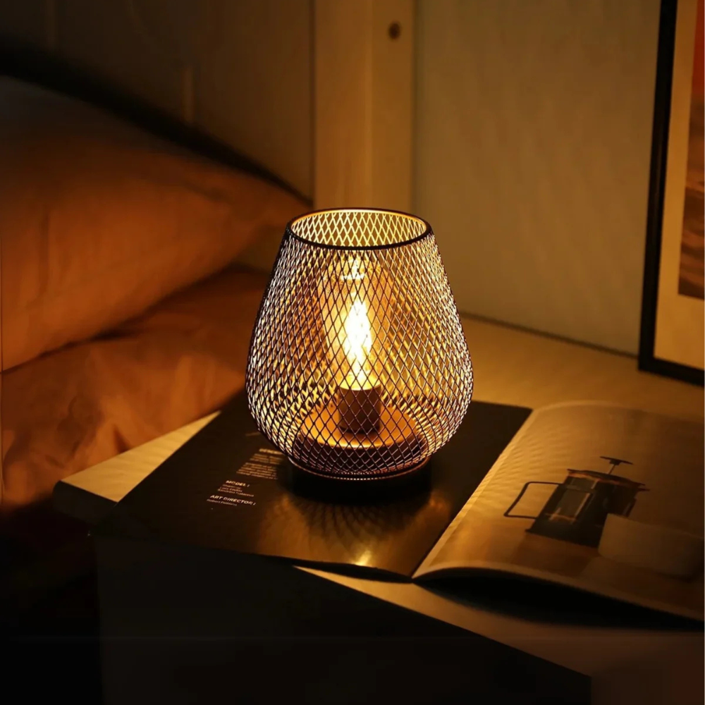 La Lumière Nocturne