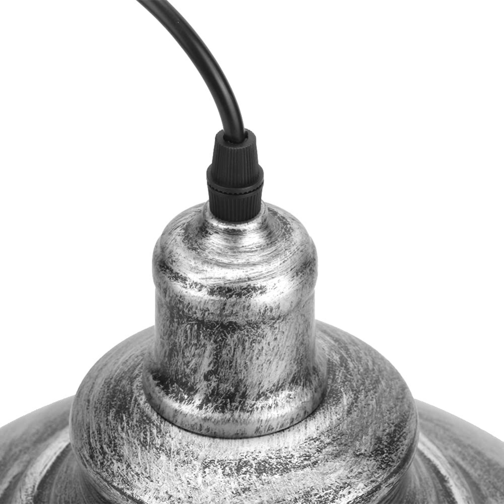 La Suspension Rétro