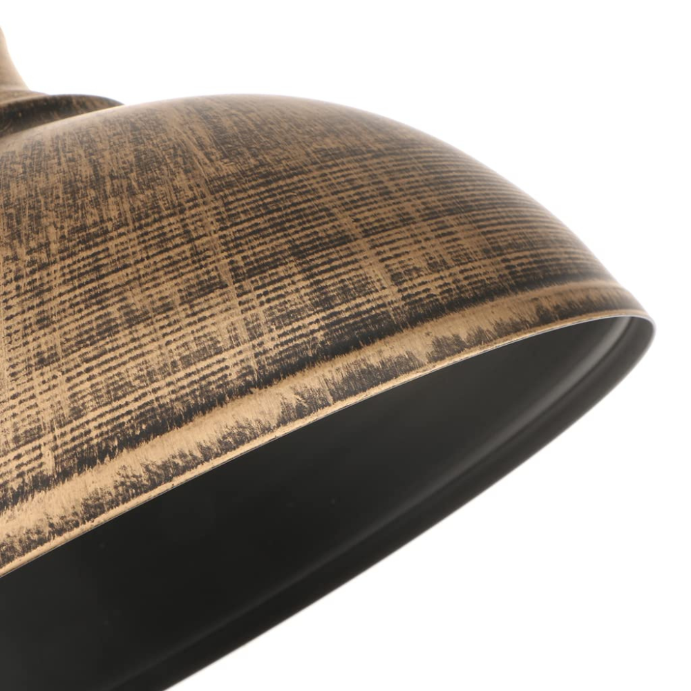 La Suspension Rétro