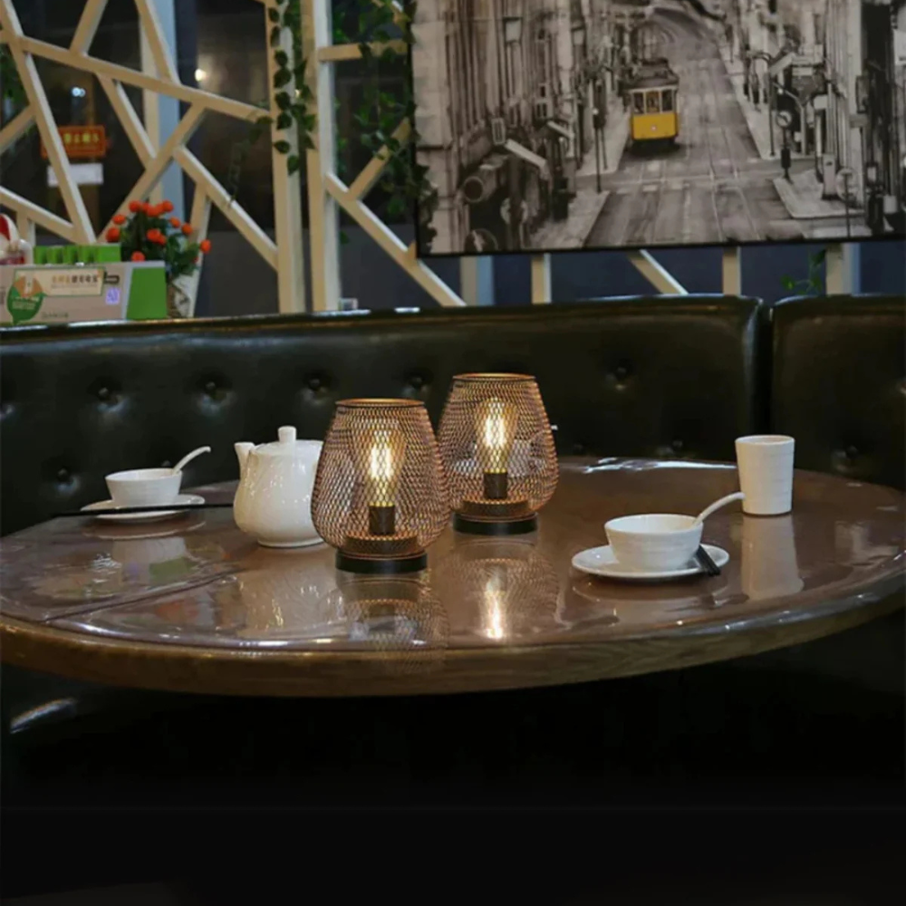 La Lumière Nocturne