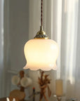 La Cloche Opaline